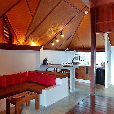 The Place Luxury Boutique Villas Koh Tao Eksteriør billede