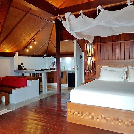 The Place Luxury Boutique Villas Koh Tao Eksteriør billede