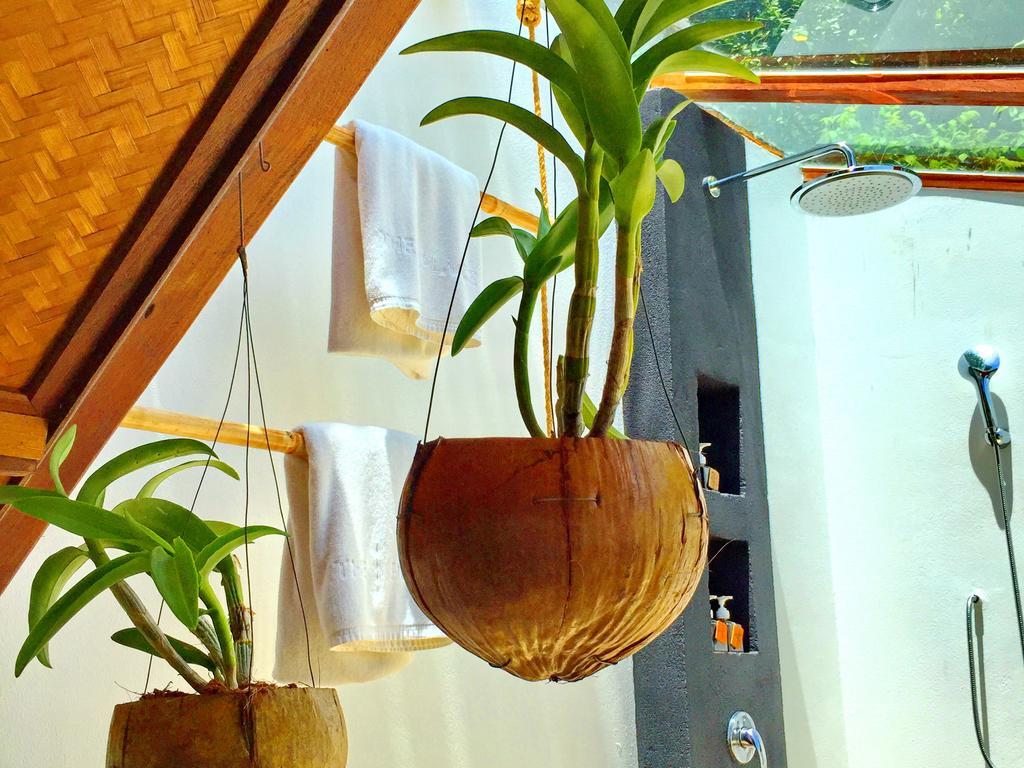The Place Luxury Boutique Villas Koh Tao Eksteriør billede