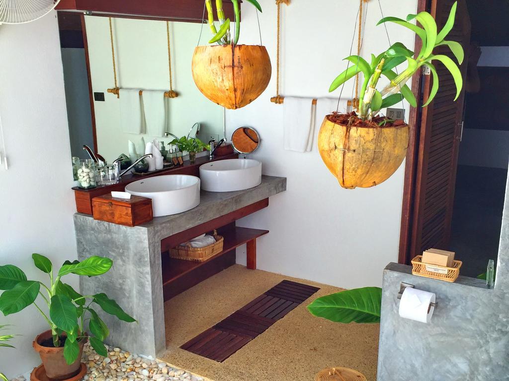 The Place Luxury Boutique Villas Koh Tao Eksteriør billede
