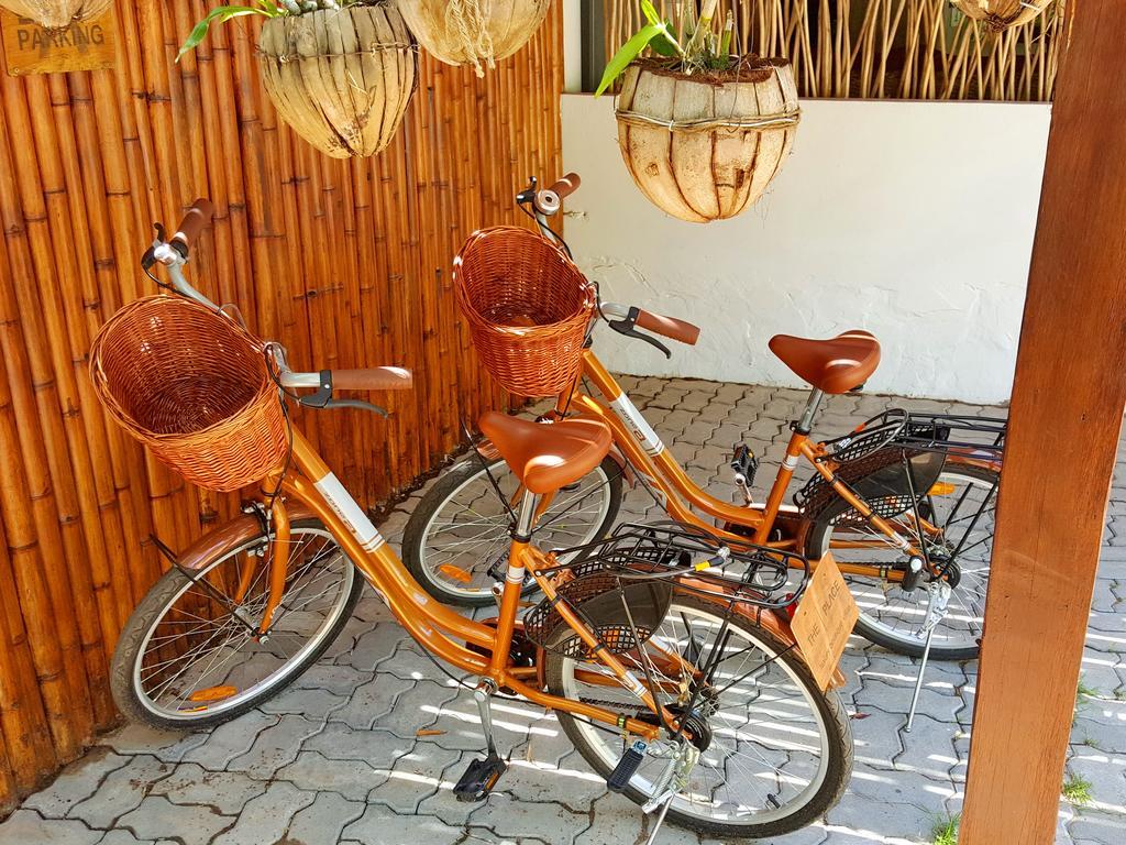 The Place Luxury Boutique Villas Koh Tao Eksteriør billede