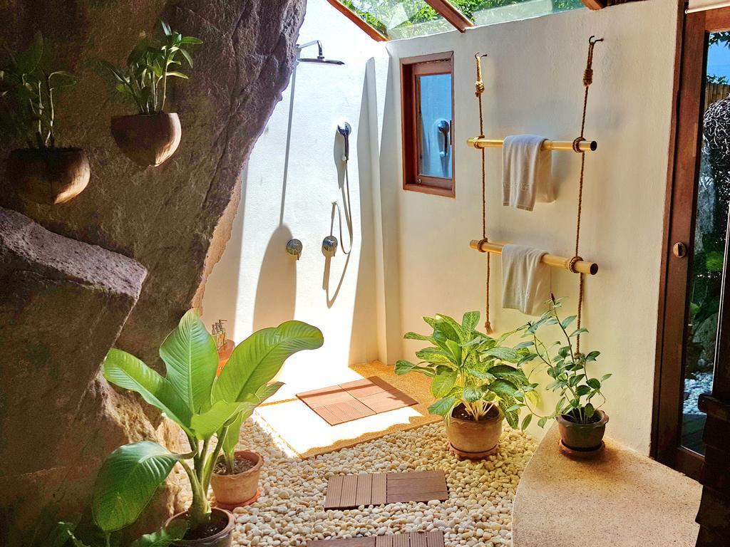 The Place Luxury Boutique Villas Koh Tao Eksteriør billede