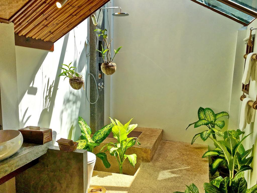 The Place Luxury Boutique Villas Koh Tao Eksteriør billede