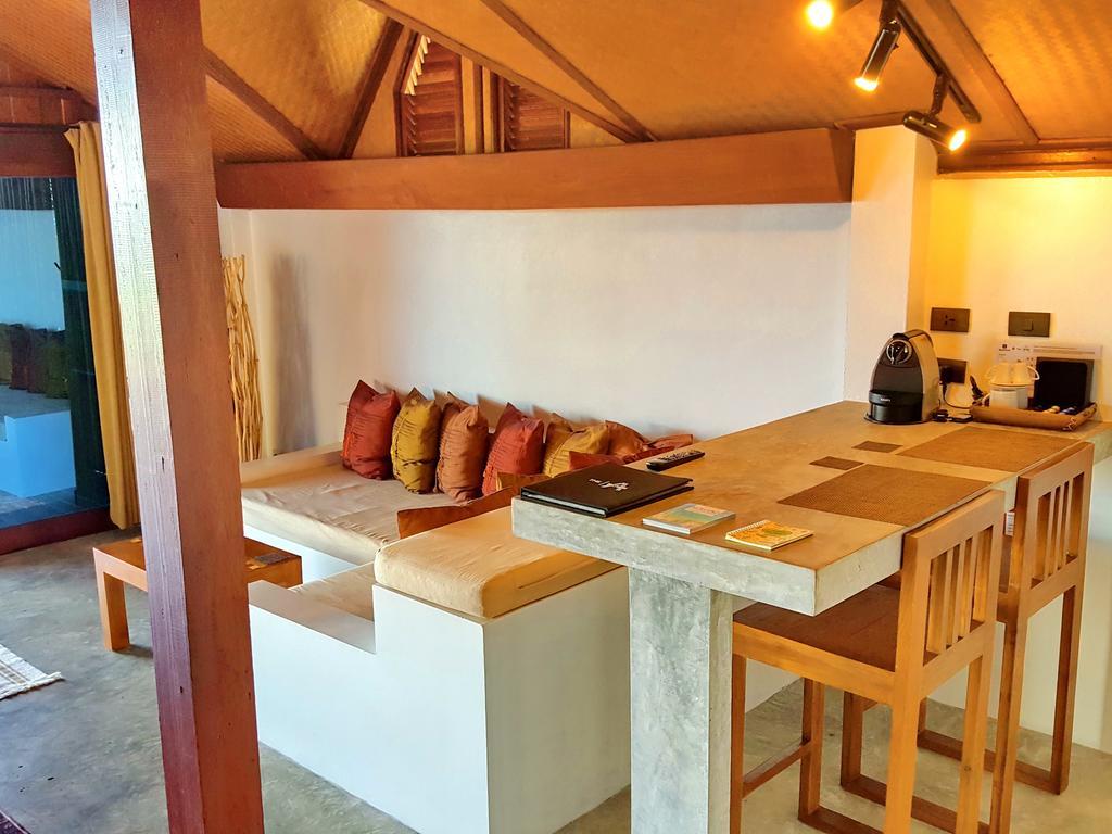 The Place Luxury Boutique Villas Koh Tao Eksteriør billede