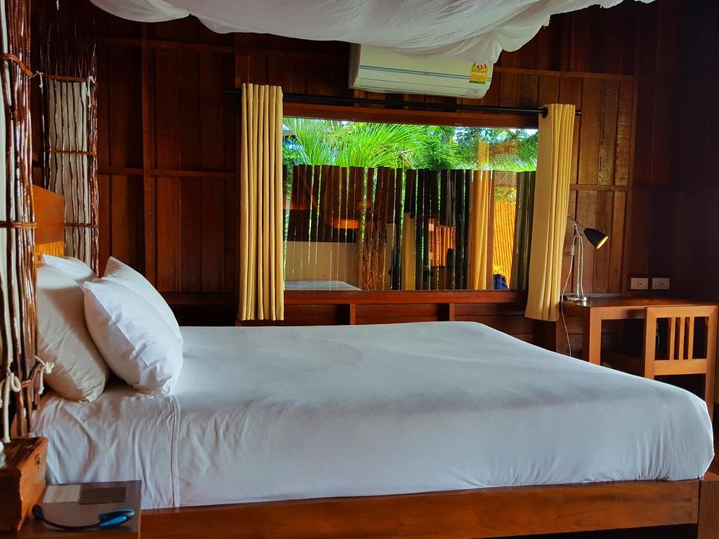 The Place Luxury Boutique Villas Koh Tao Eksteriør billede