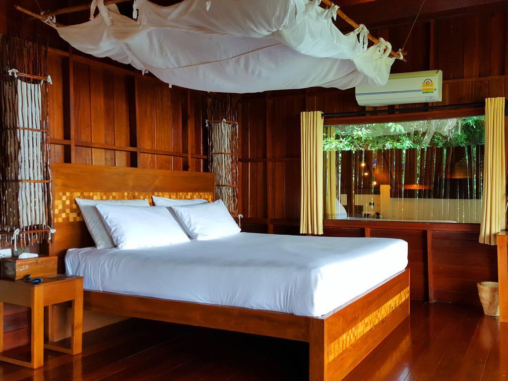 The Place Luxury Boutique Villas Koh Tao Eksteriør billede