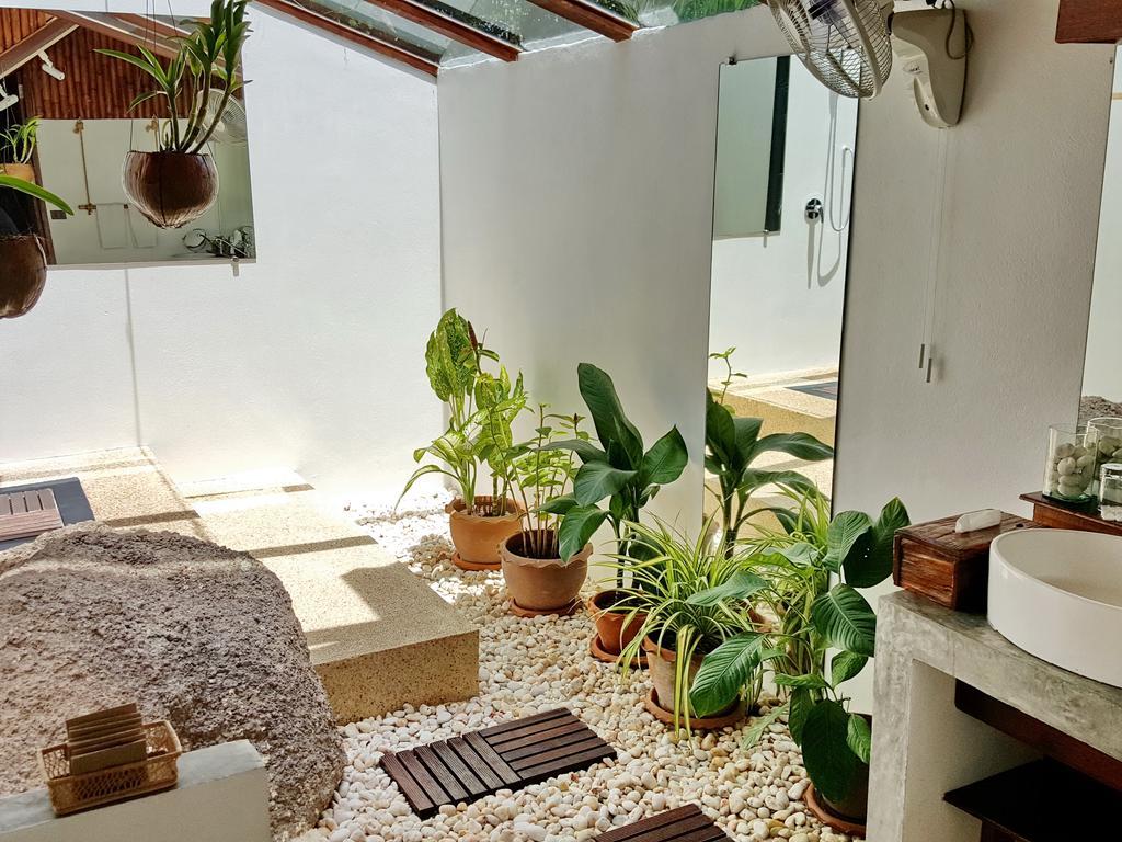 The Place Luxury Boutique Villas Koh Tao Eksteriør billede