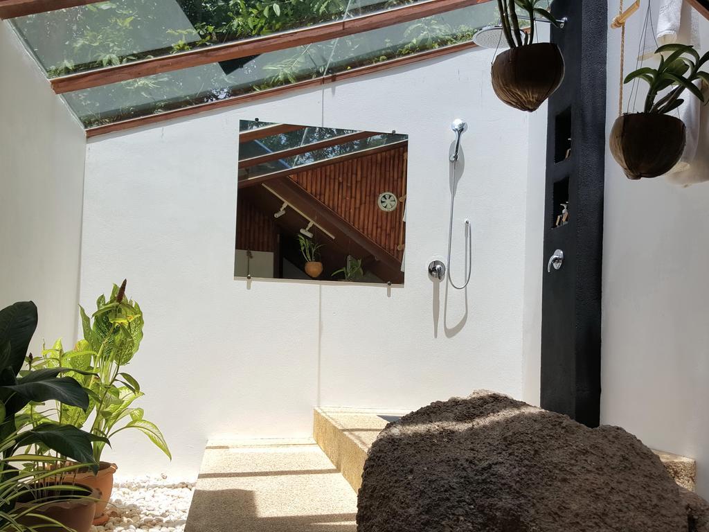 The Place Luxury Boutique Villas Koh Tao Eksteriør billede