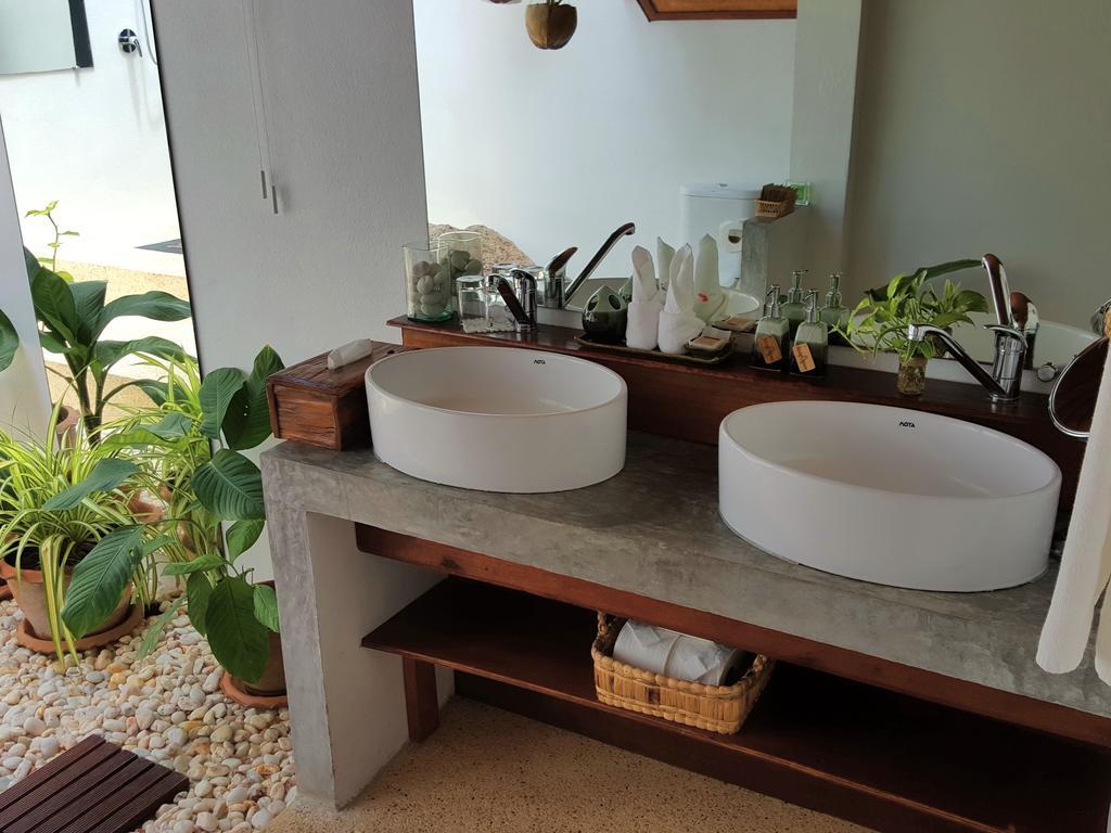 The Place Luxury Boutique Villas Koh Tao Eksteriør billede