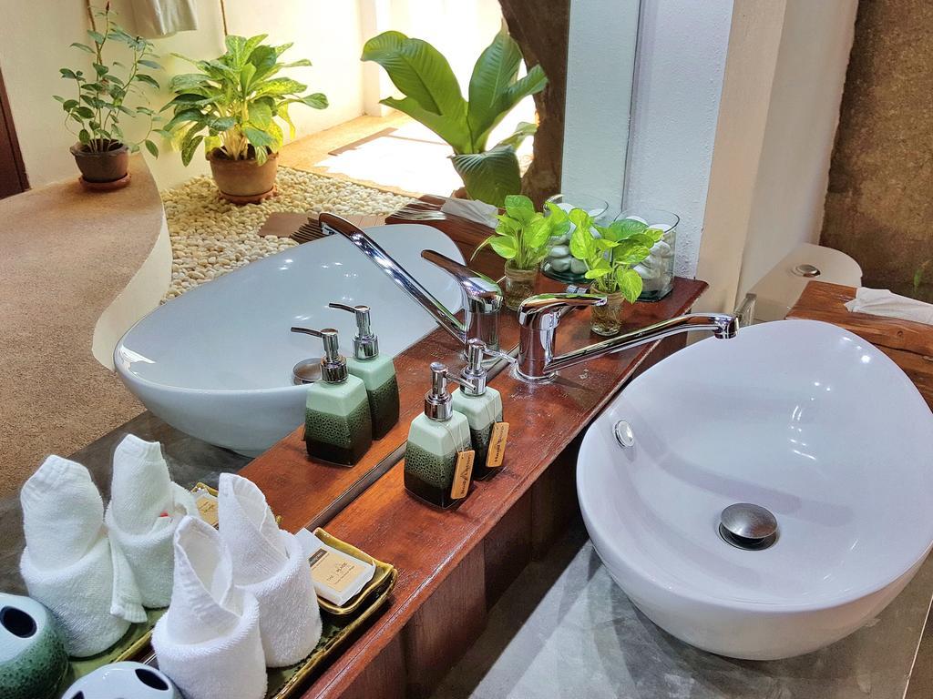 The Place Luxury Boutique Villas Koh Tao Eksteriør billede