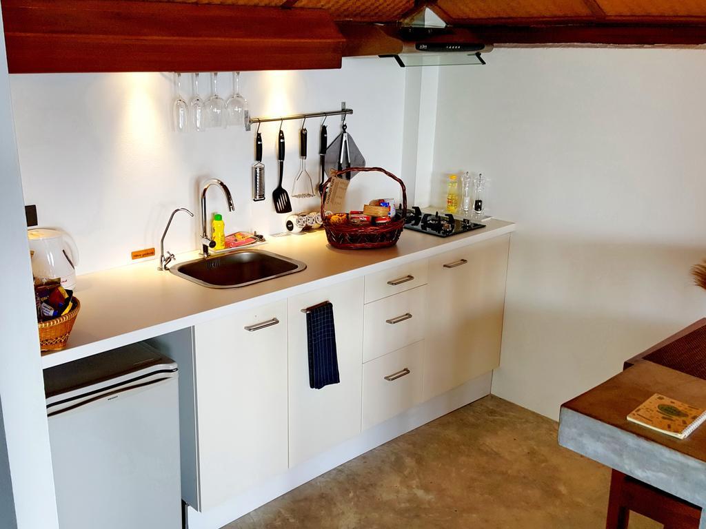 The Place Luxury Boutique Villas Koh Tao Eksteriør billede