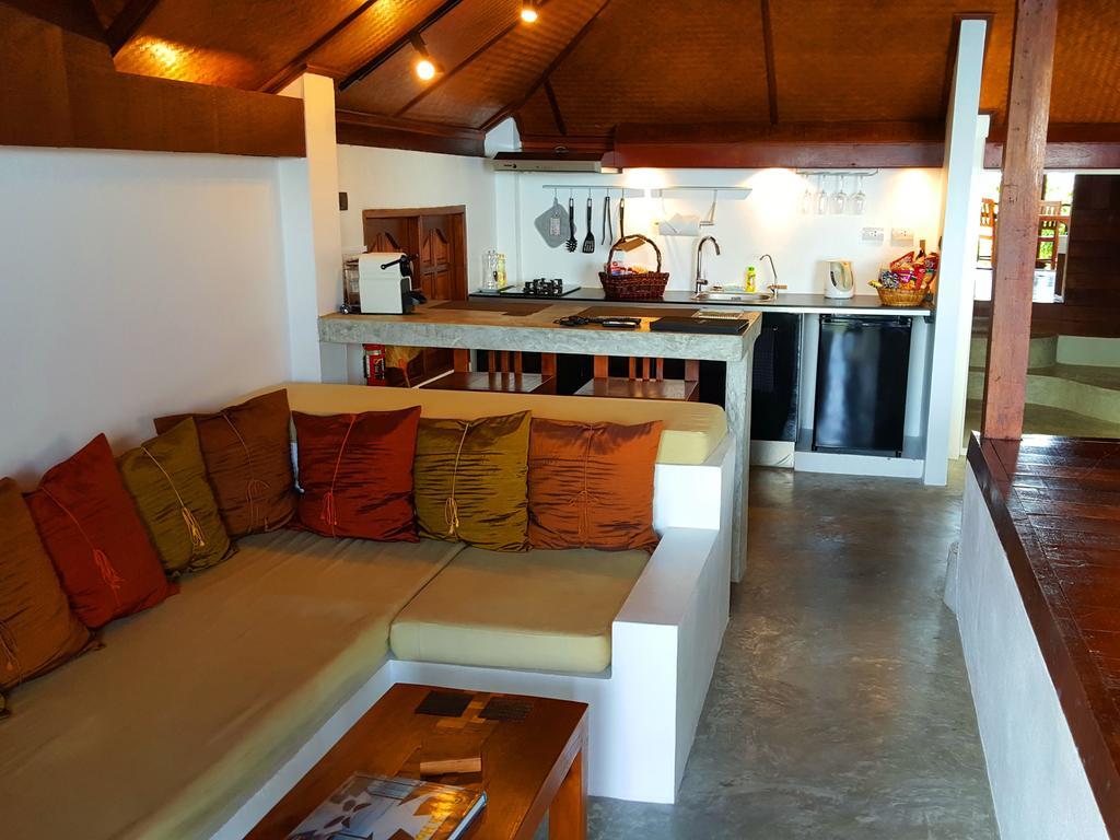 The Place Luxury Boutique Villas Koh Tao Eksteriør billede