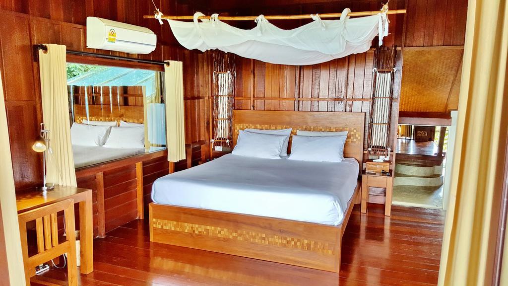 The Place Luxury Boutique Villas Koh Tao Eksteriør billede