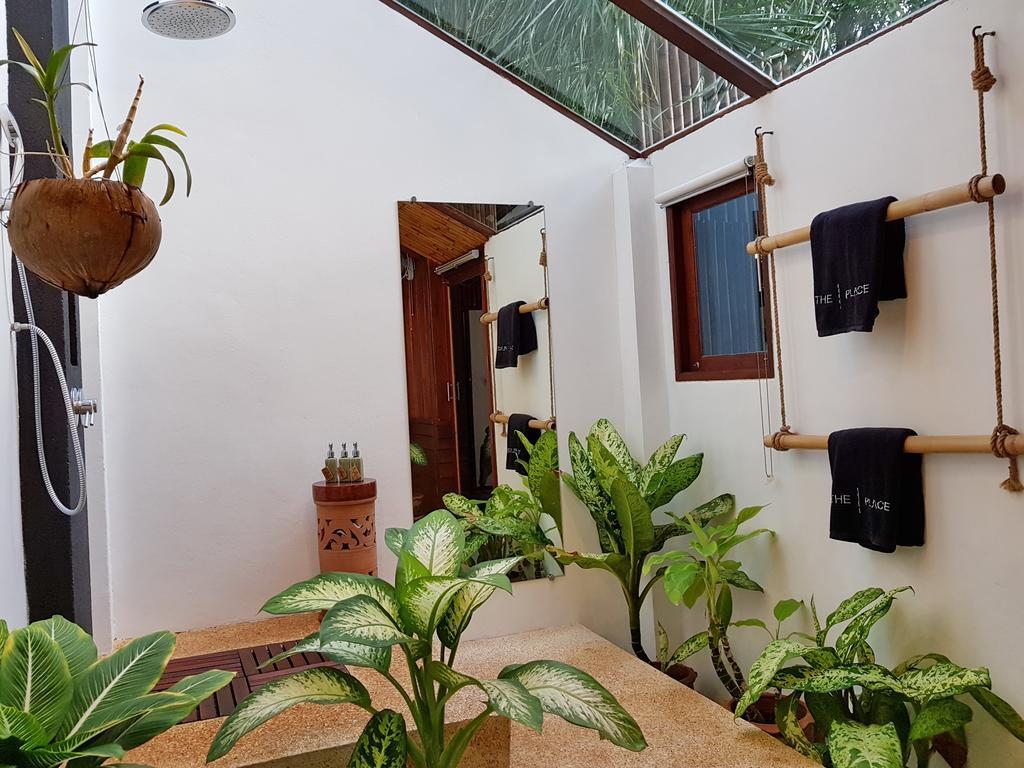 The Place Luxury Boutique Villas Koh Tao Eksteriør billede