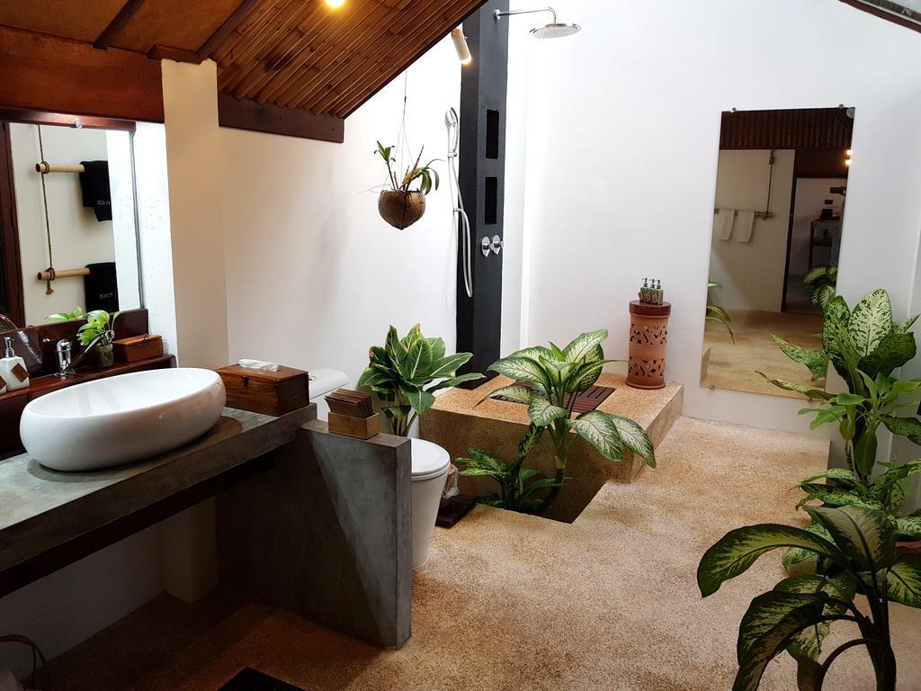 The Place Luxury Boutique Villas Koh Tao Eksteriør billede