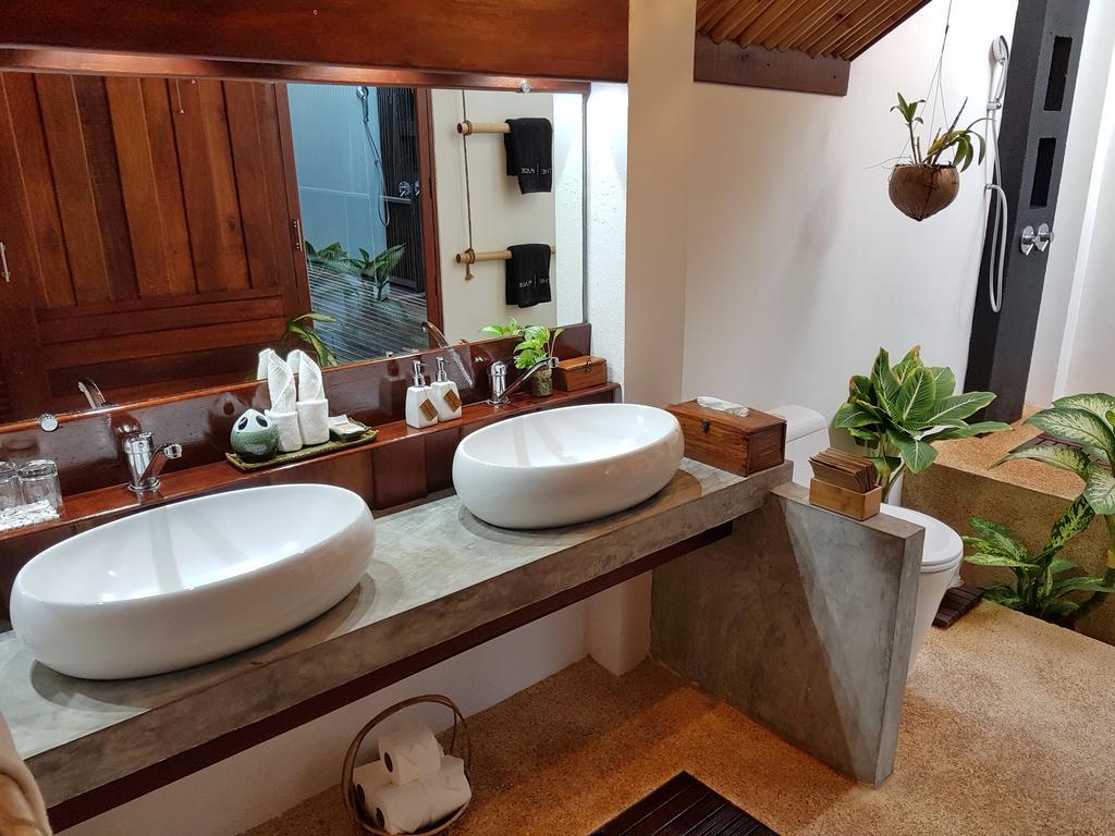 The Place Luxury Boutique Villas Koh Tao Eksteriør billede